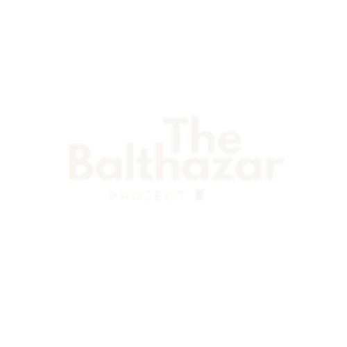 The Balthazar Project logo